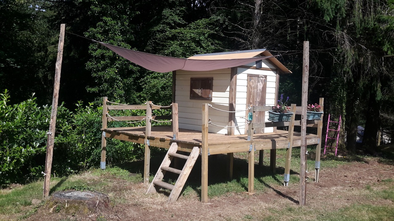 Photo of Outdoor in Angles