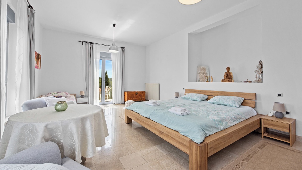 Photo of Bedroom in Rakalj