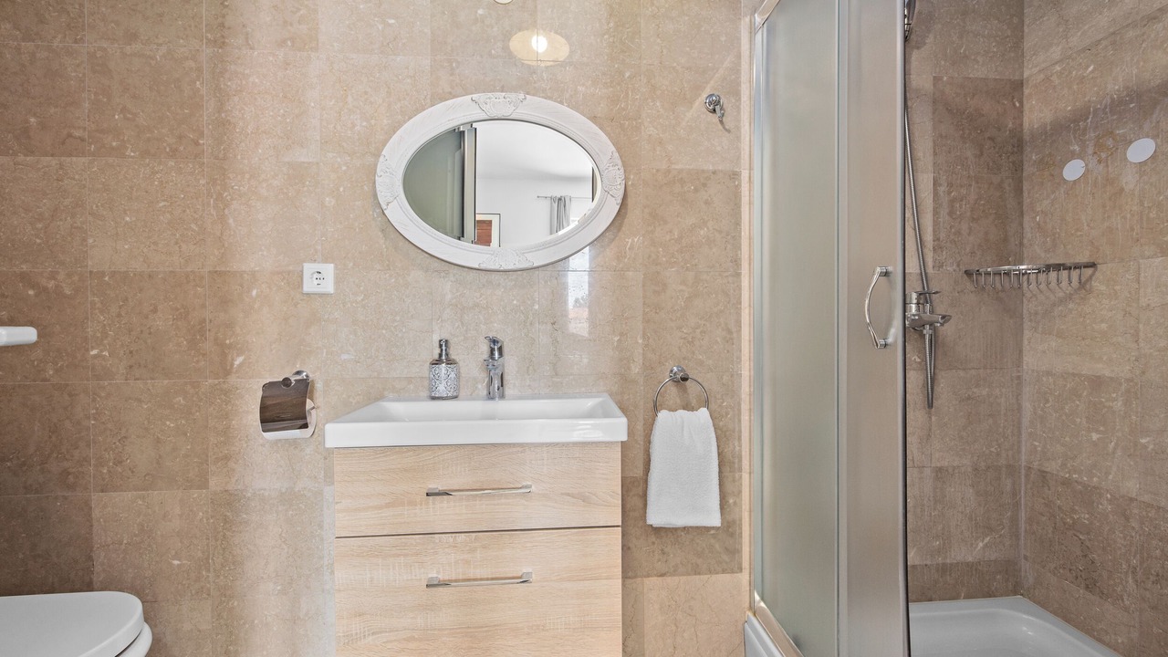 Photo of Bathroom in Rakalj