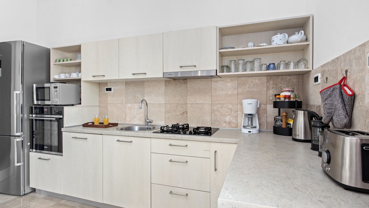 Photo of Kitchen in Rakalj
