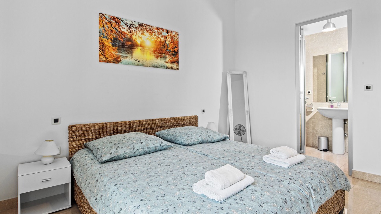 Photo of Bedroom in Rakalj