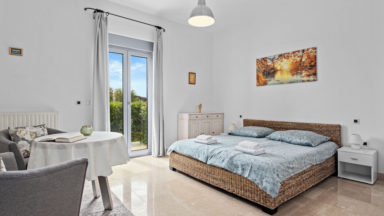 Photo of Bedroom in Rakalj