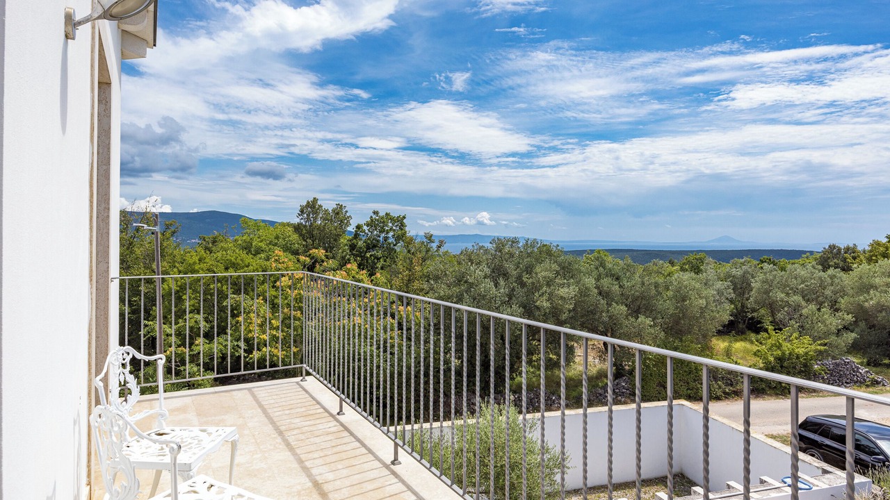 Photo of Patio Balcony in Rakalj
