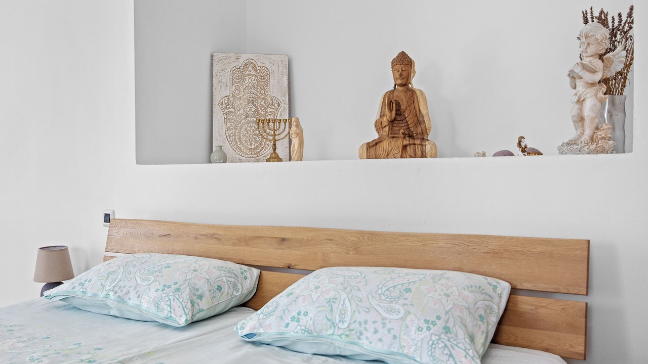Photo of Bedroom in Rakalj