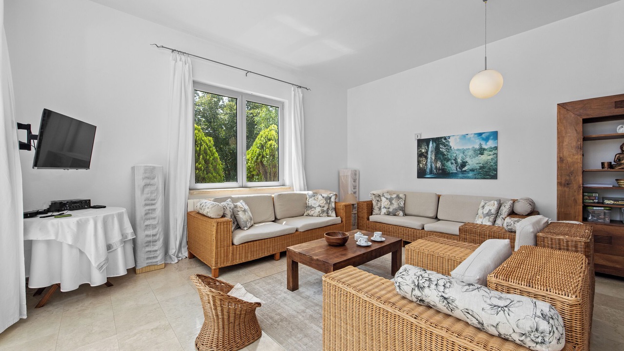 Photo of Livingroom in Rakalj