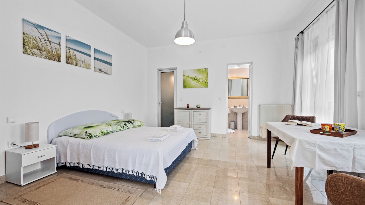 Photo of Bedroom in Rakalj