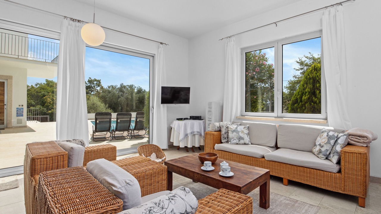 Photo of Livingroom in Rakalj