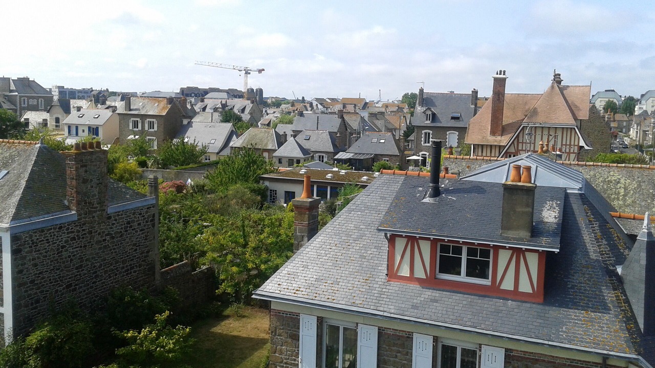 Photo of Outdoor in Courtoisville-Sillon-Moka