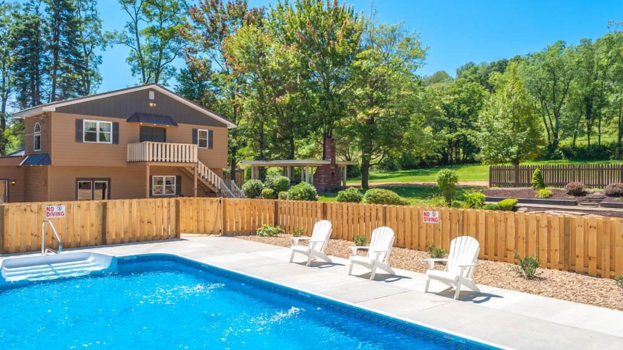 Photo of Outdoor in Farmington