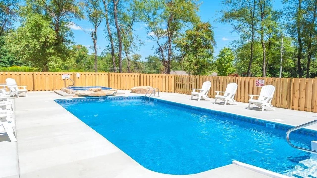 Photo of Outdoor in Farmington