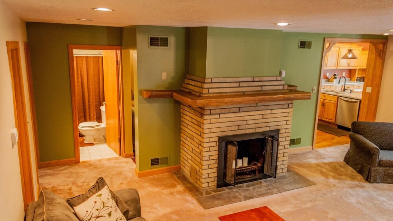 Photo of Livingroom in Farmington