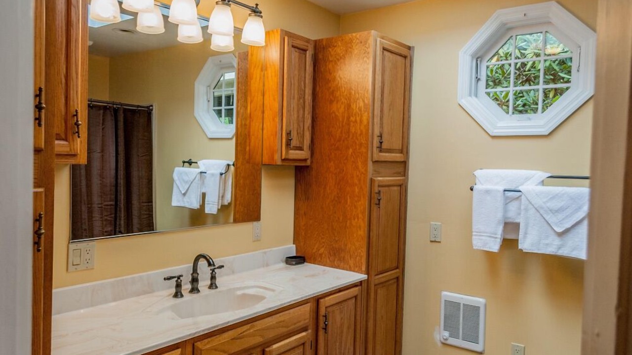 Photo of Bathroom in Farmington
