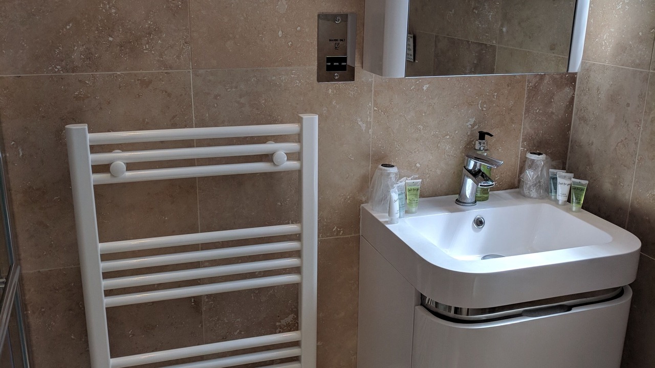 Photo of Bathroom in Ryde