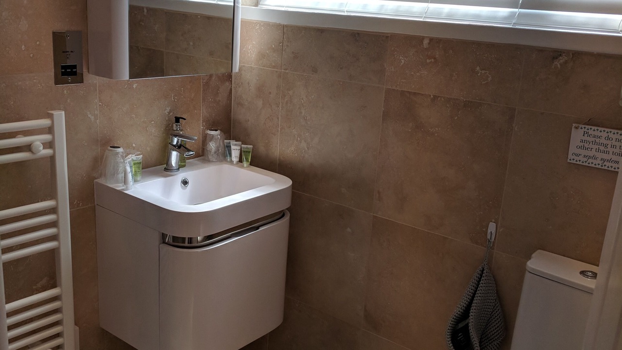 Photo of Bathroom in Ryde