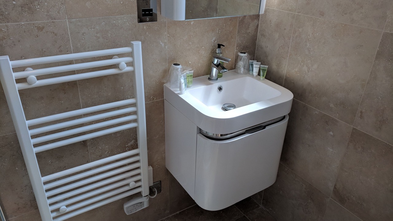 Photo of Bathroom in Ryde