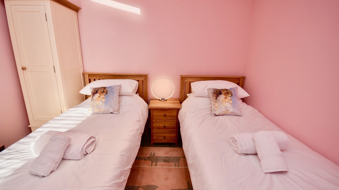 Photo of Bedroom in Ryde