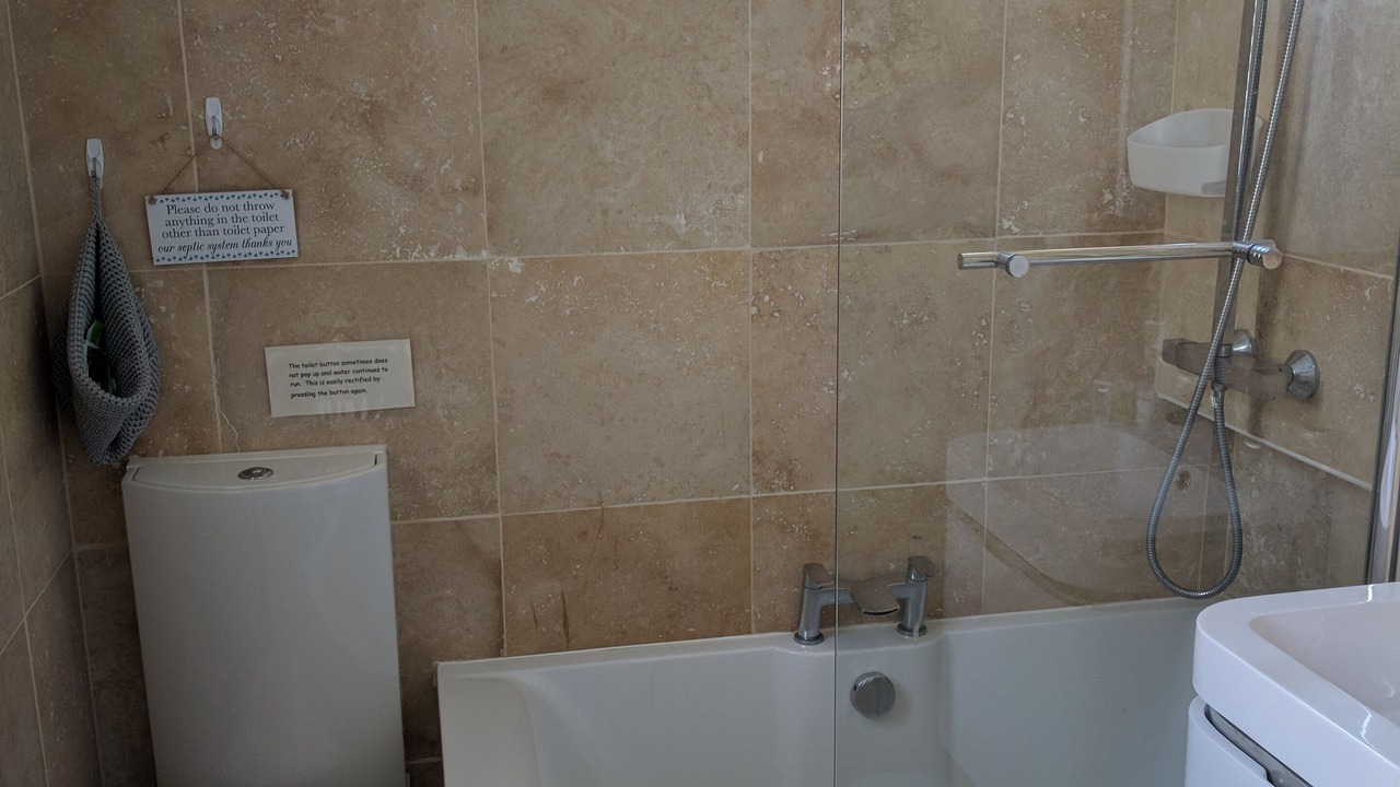 Photo of Bathroom in Ryde