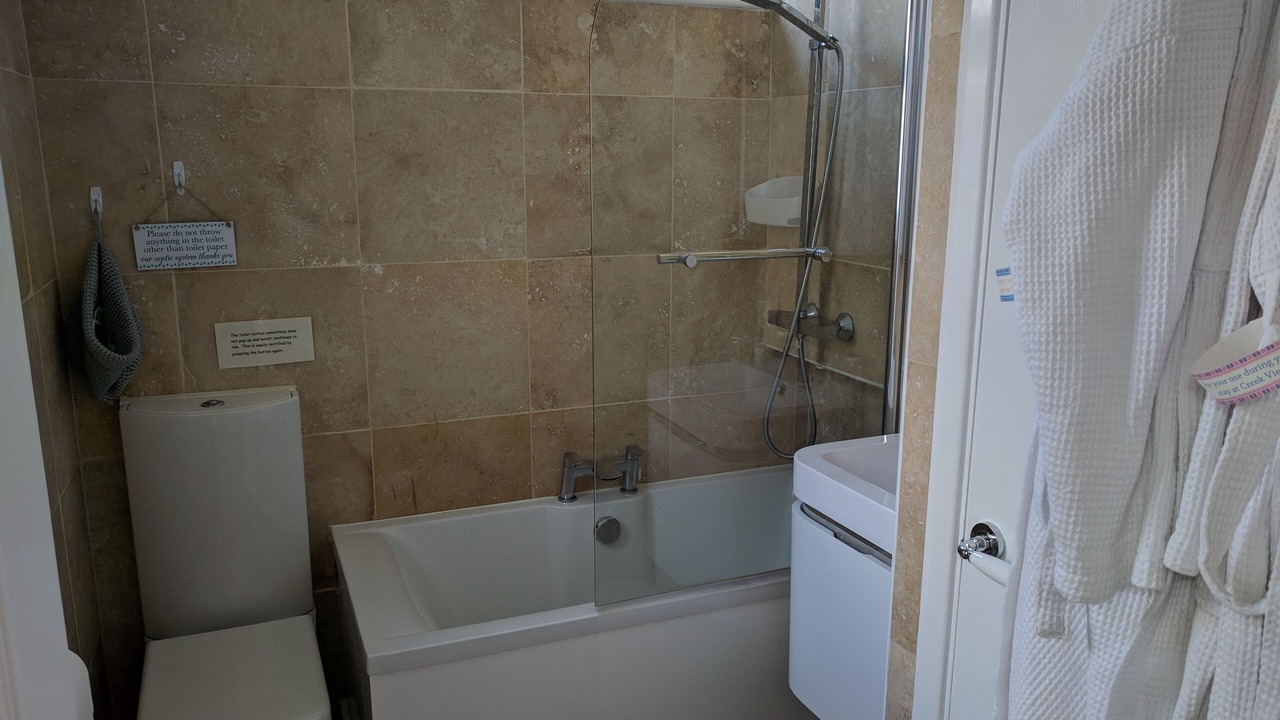 Photo of Bathroom in Ryde