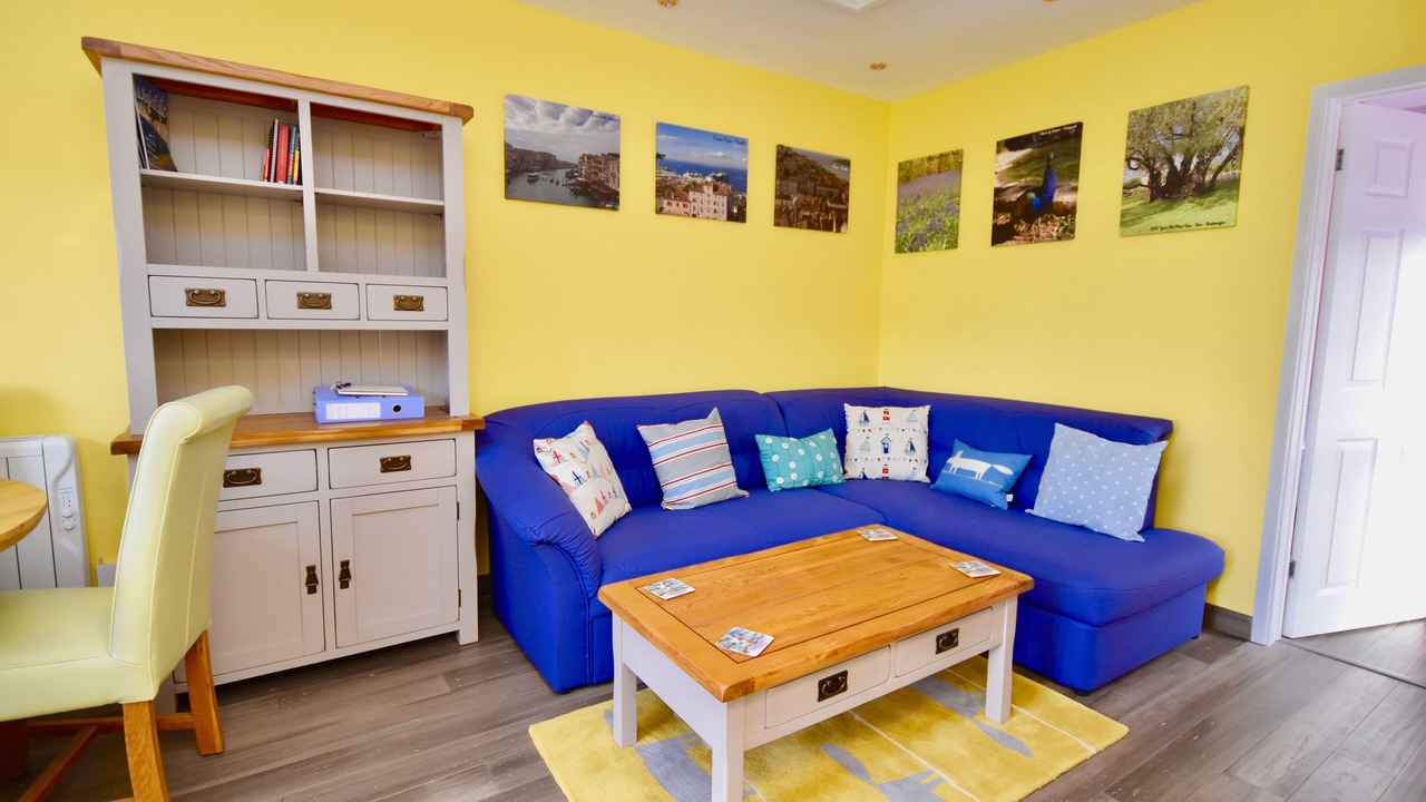 Photo of Livingroom in Ryde