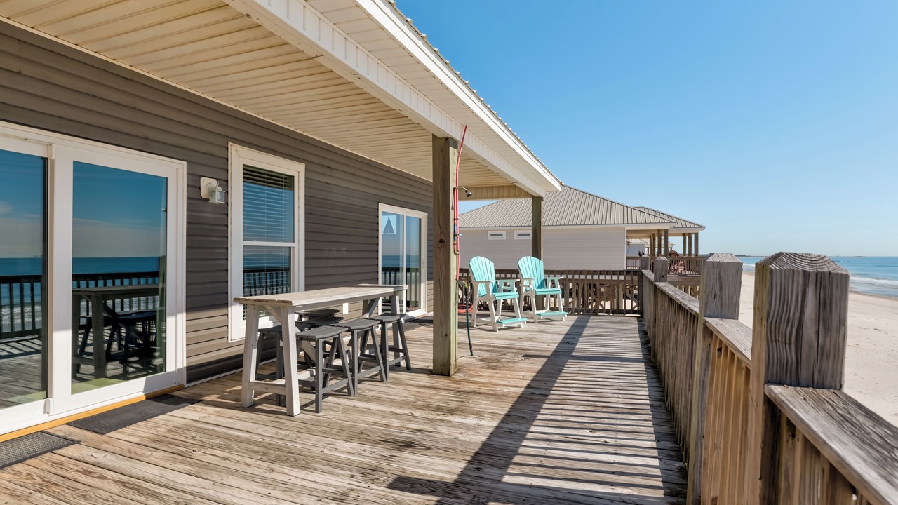 Photo of Outdoor in Dauphin Island