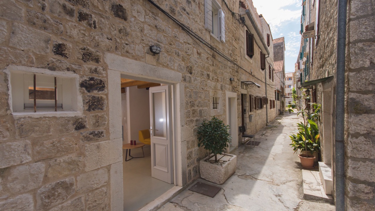 Photo of Outdoor in Trogir