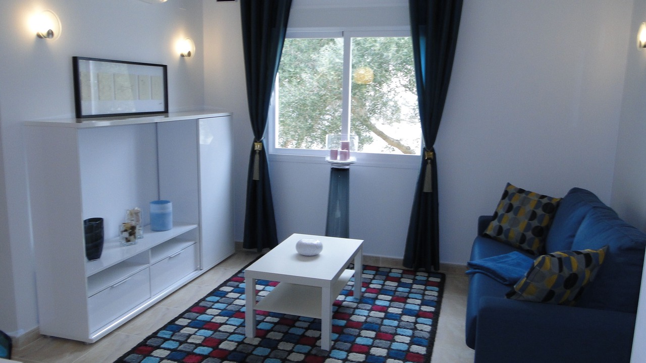 Photo of Livingroom in Cumbre del Sol