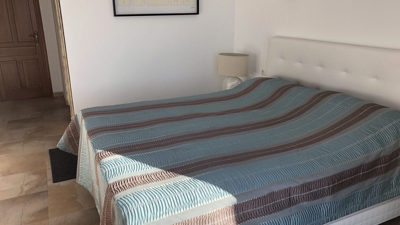 Photo of Bedroom in Cumbre del Sol