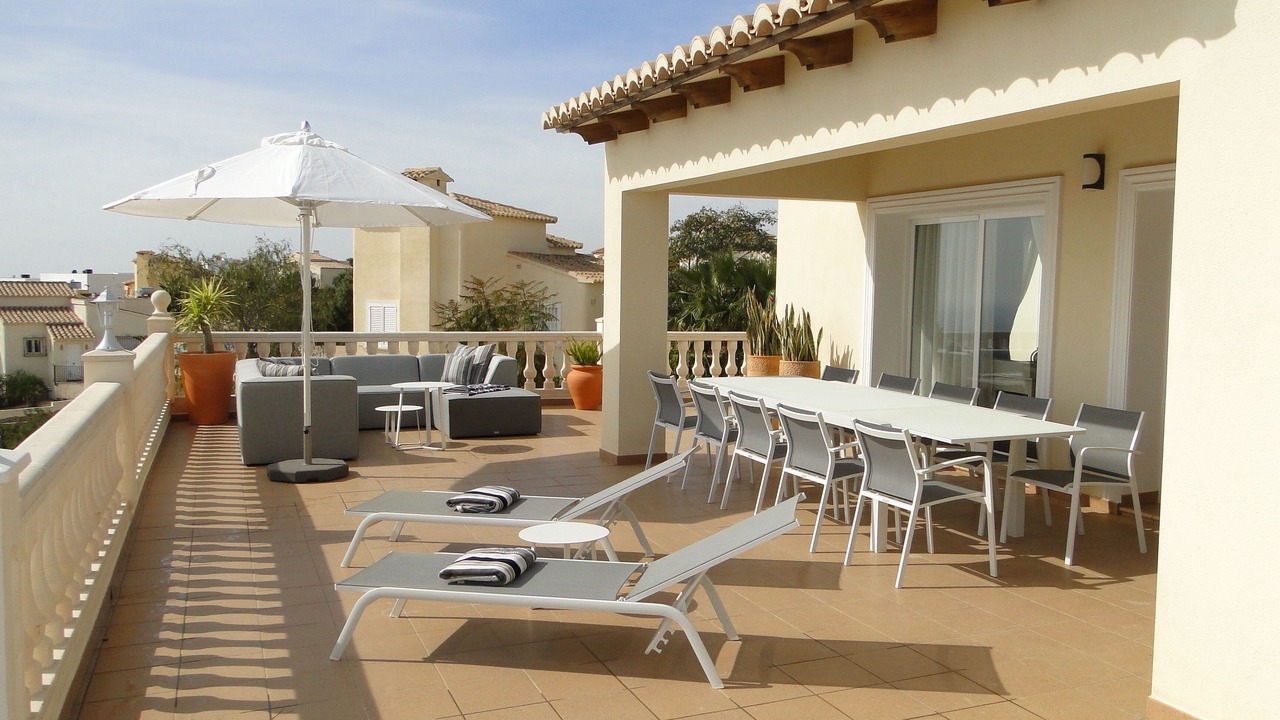 Photo of Outdoor in Cumbre del Sol