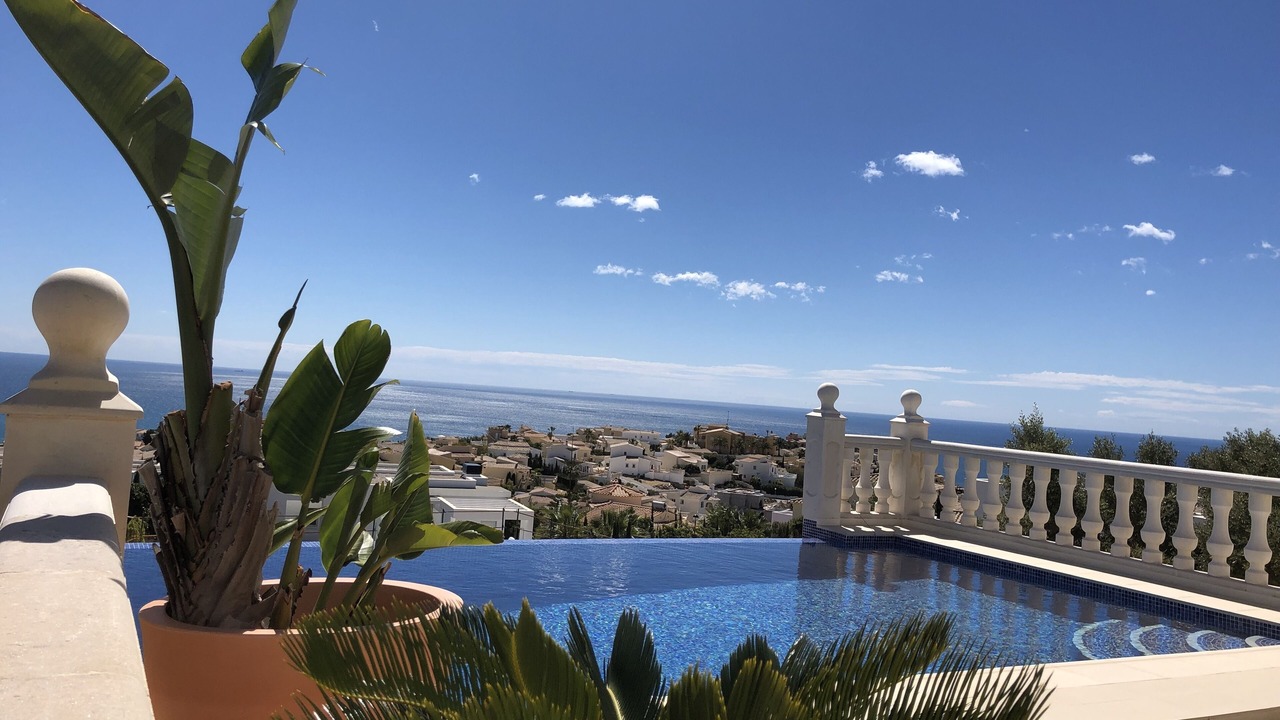 Photo of Outdoor in Cumbre del Sol