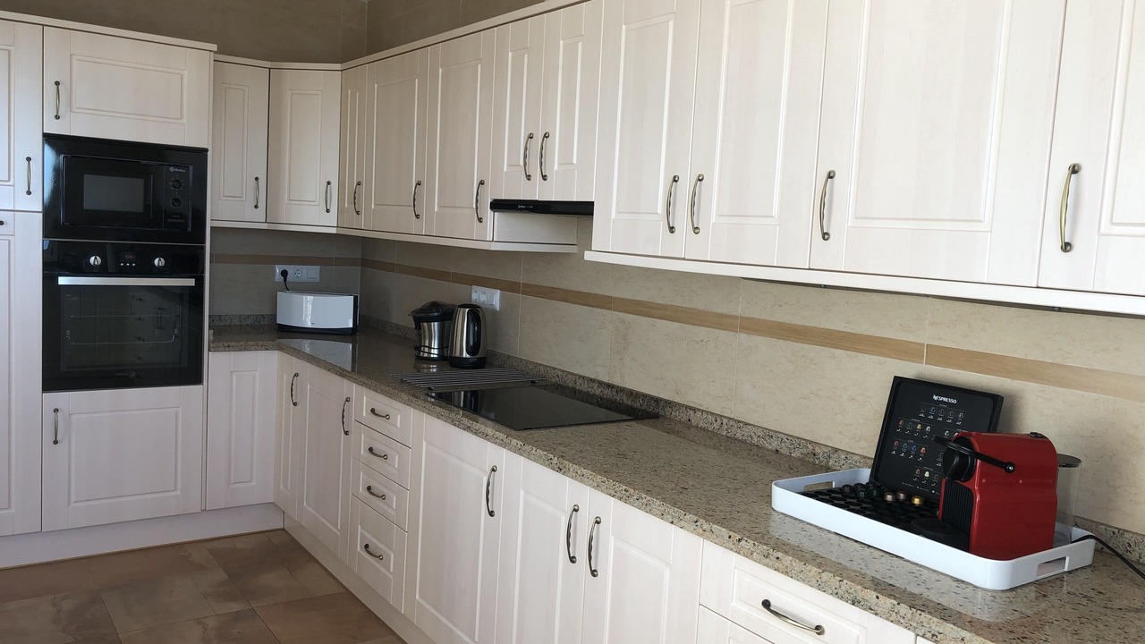 Photo of Kitchen in Cumbre del Sol