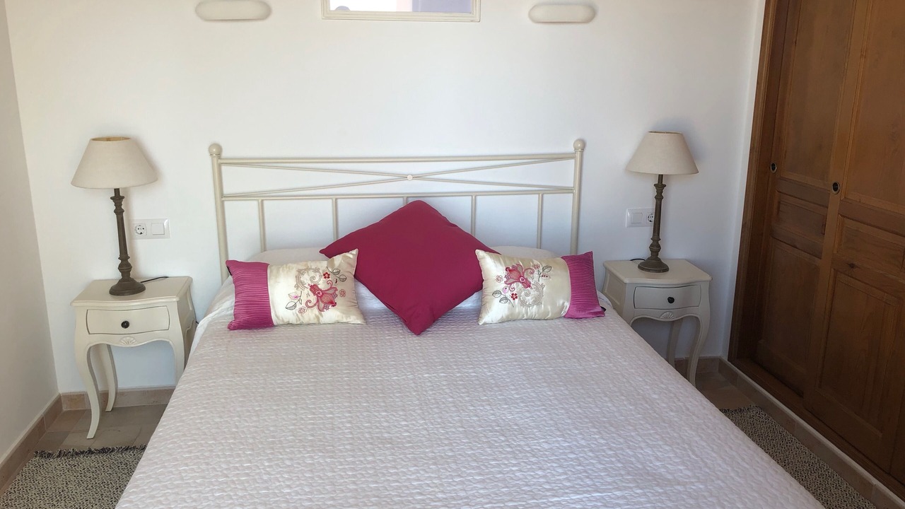 Photo of Bedroom in Cumbre del Sol