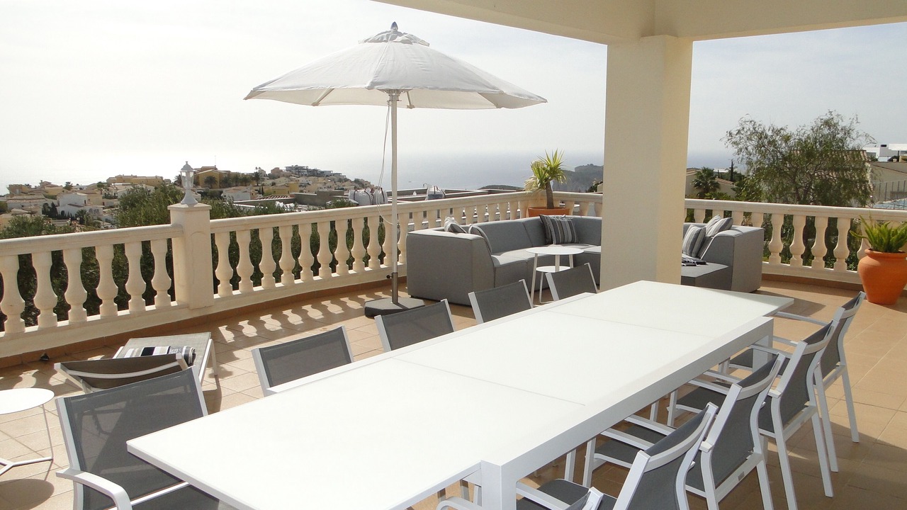 Photo of Outdoor in Cumbre del Sol