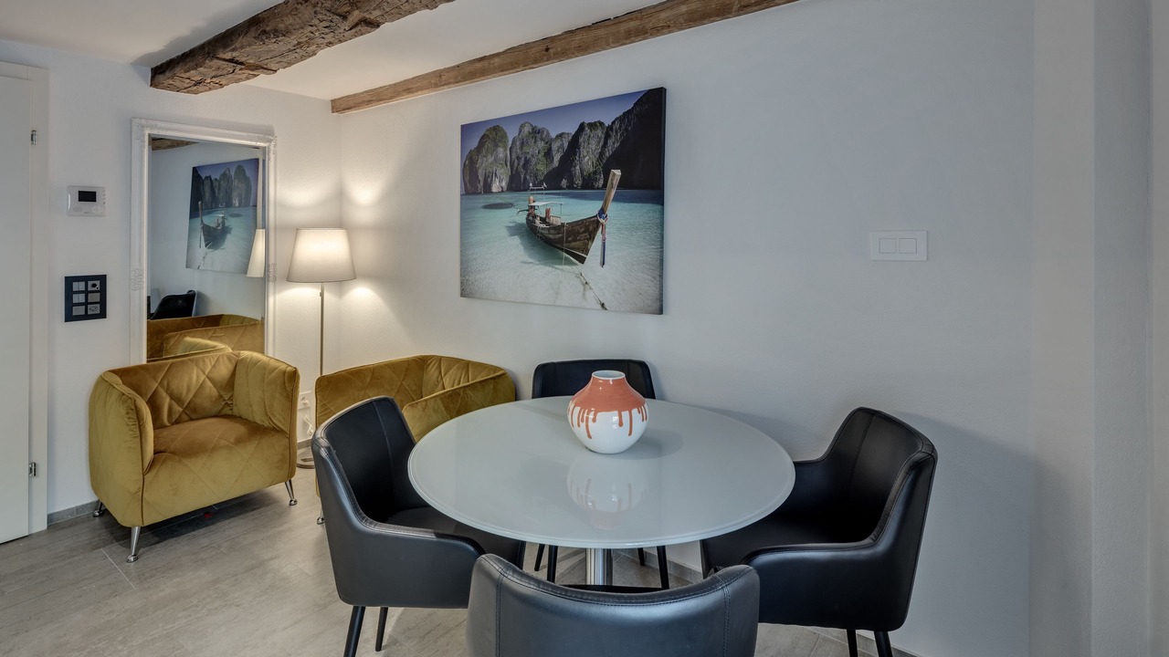 Photo of Livingroom in Baden