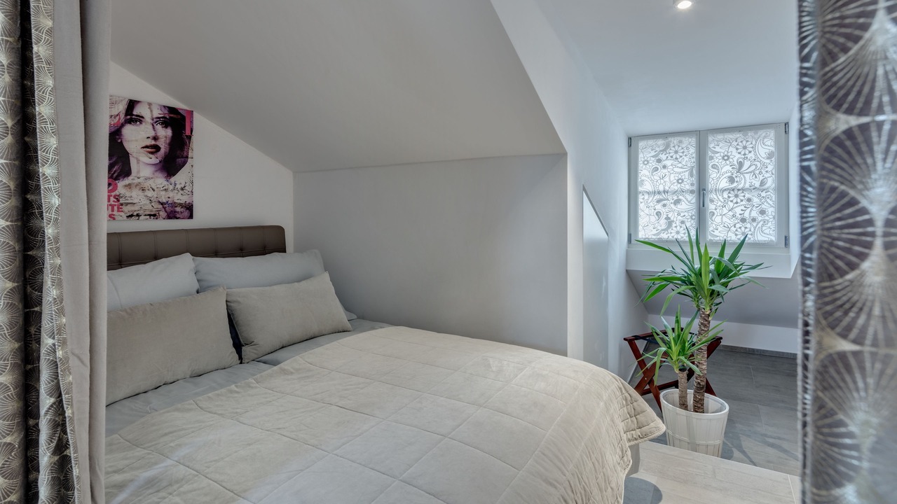 Photo of Bedroom in Baden