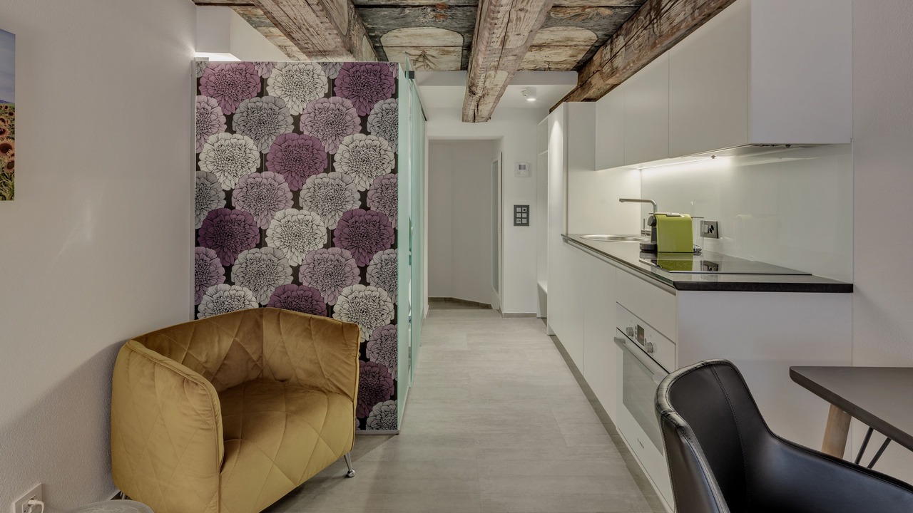 Photo of Kitchen in Baden