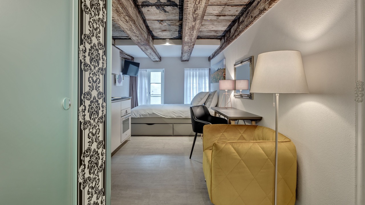 Photo of Livingroom in Baden