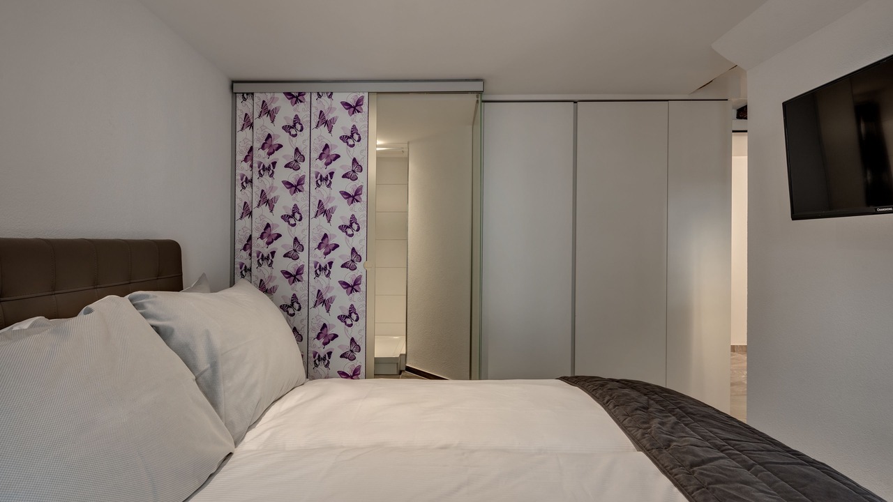 Photo of Bedroom in Baden