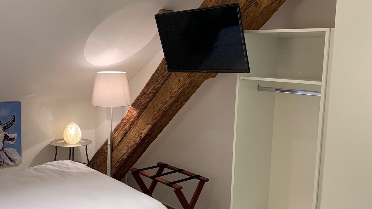Photo of Bedroom in Baden