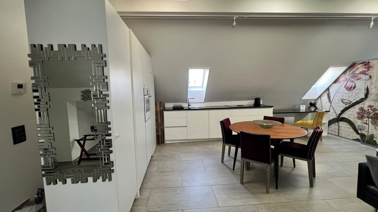 Photo of Kitchen in Baden