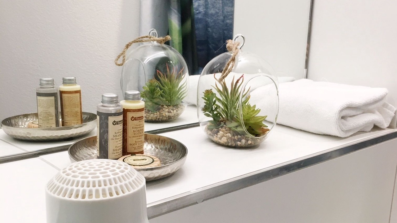 Photo of Bathroom in Baden