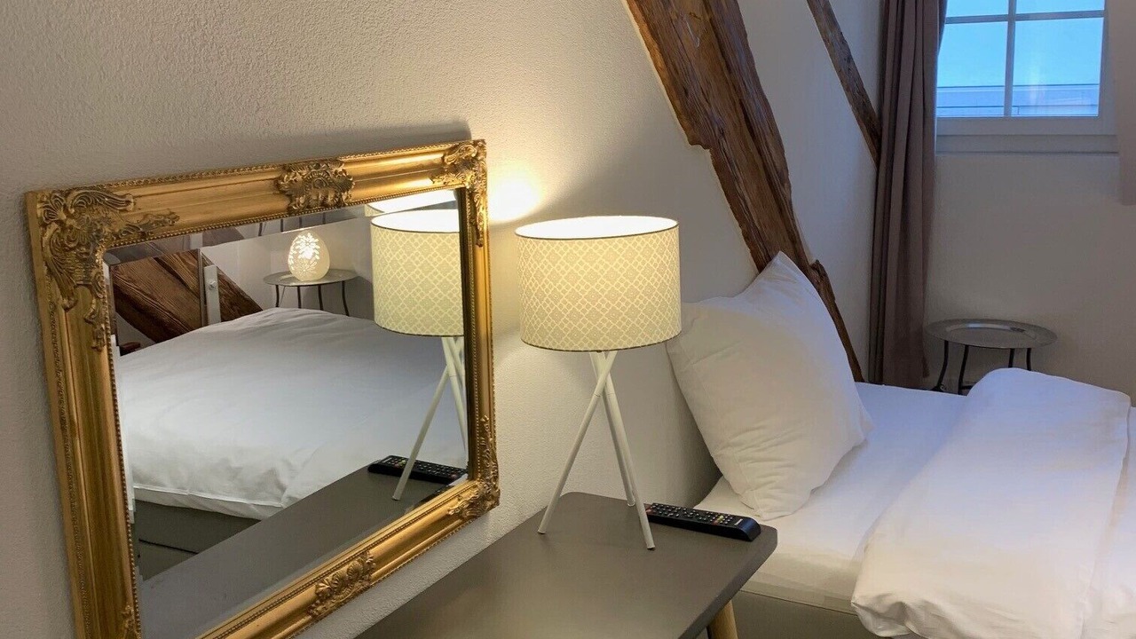 Photo of Bedroom in Baden