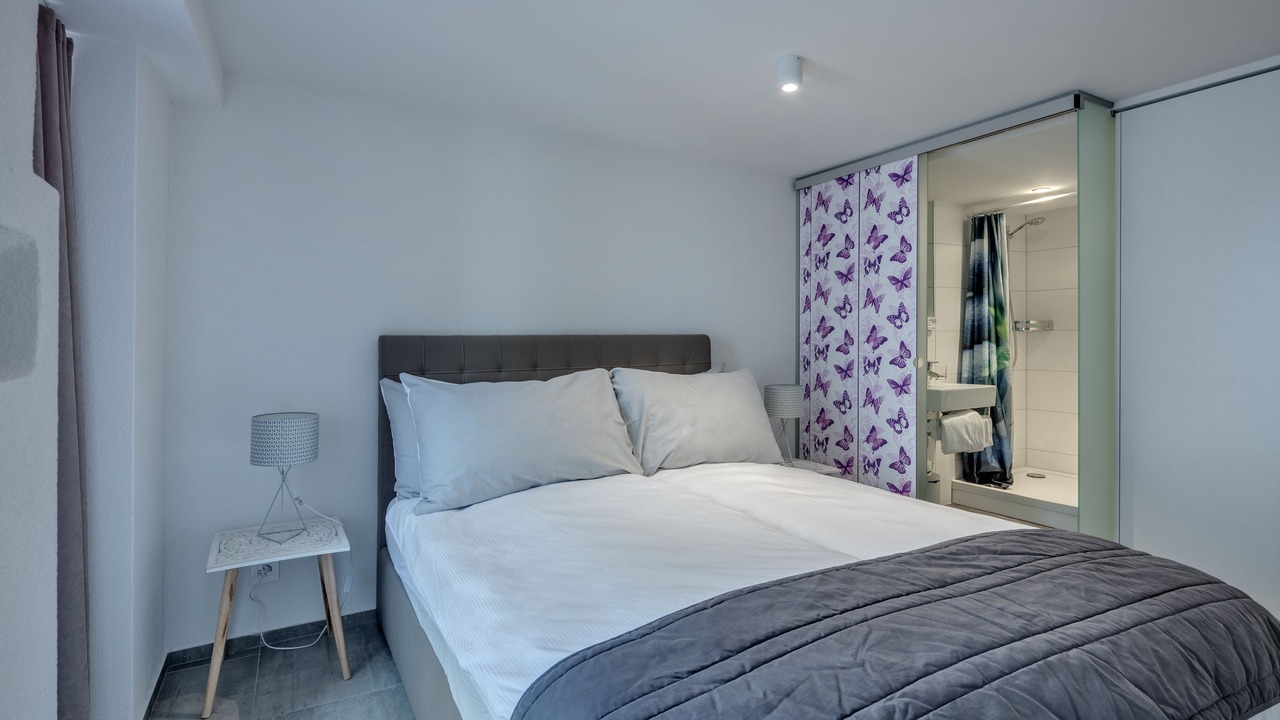 Photo of Bedroom in Baden