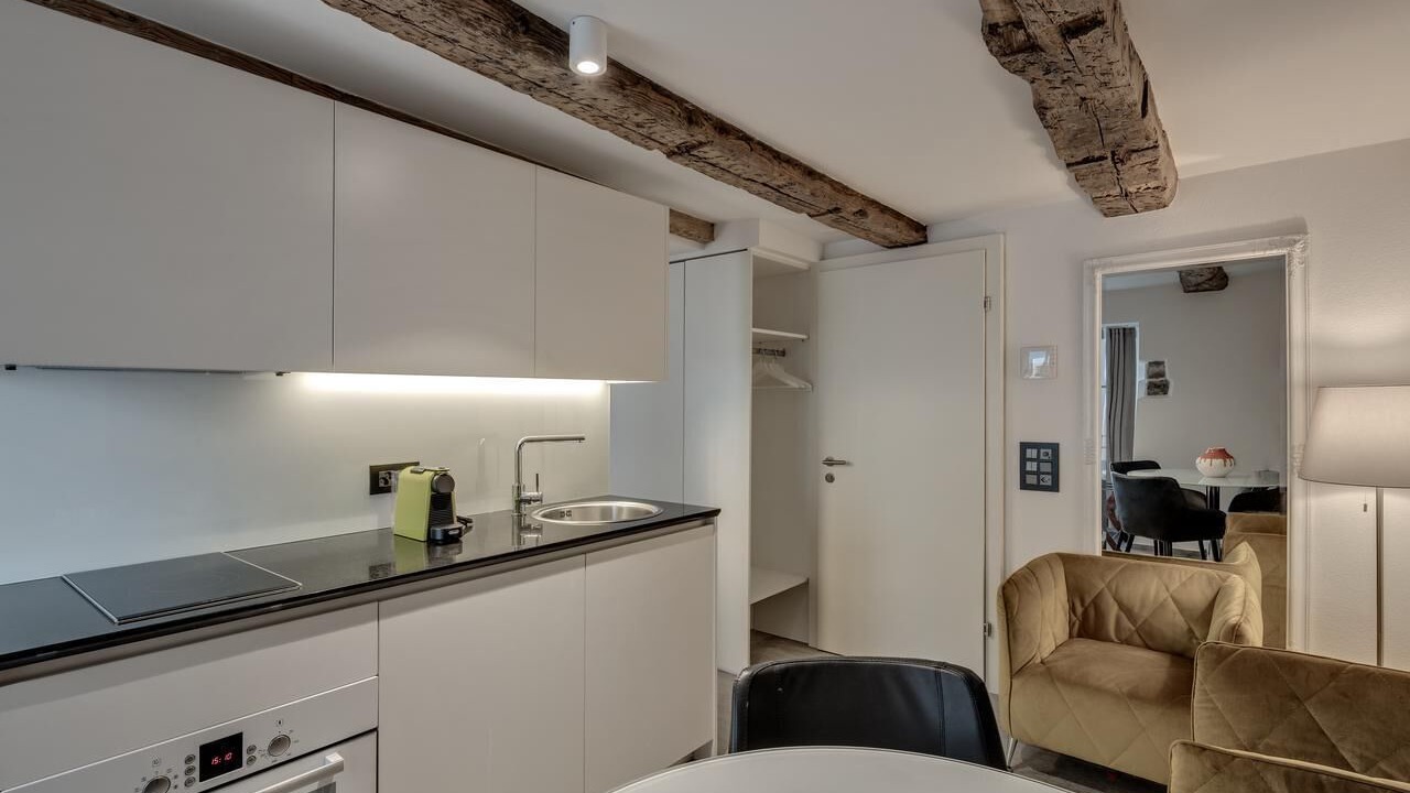 Photo of Kitchen in Baden