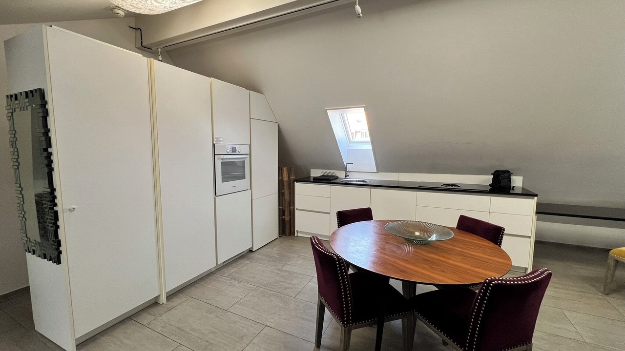 Photo of Kitchen in Baden
