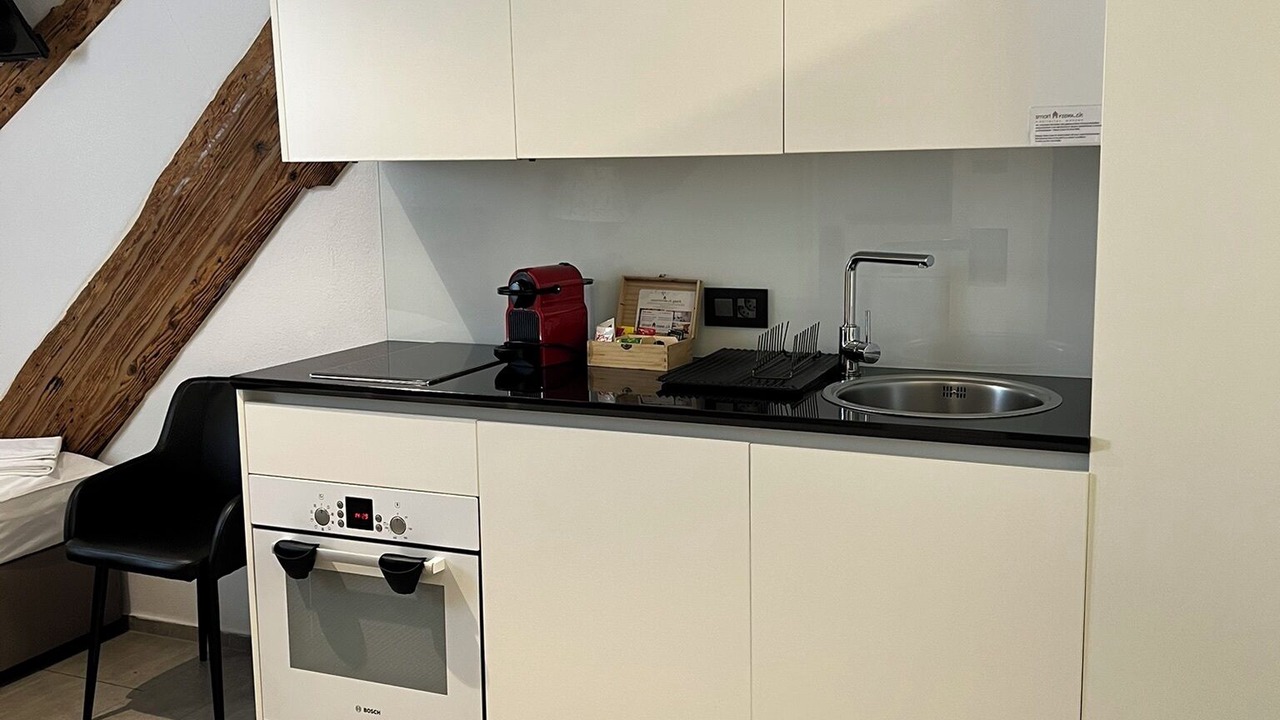 Photo of Kitchen in Baden