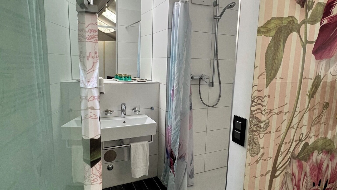 Photo of Bathroom in Baden