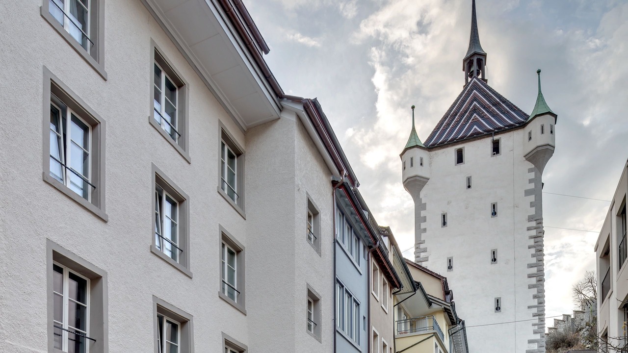 Photo of Outdoor in Baden
