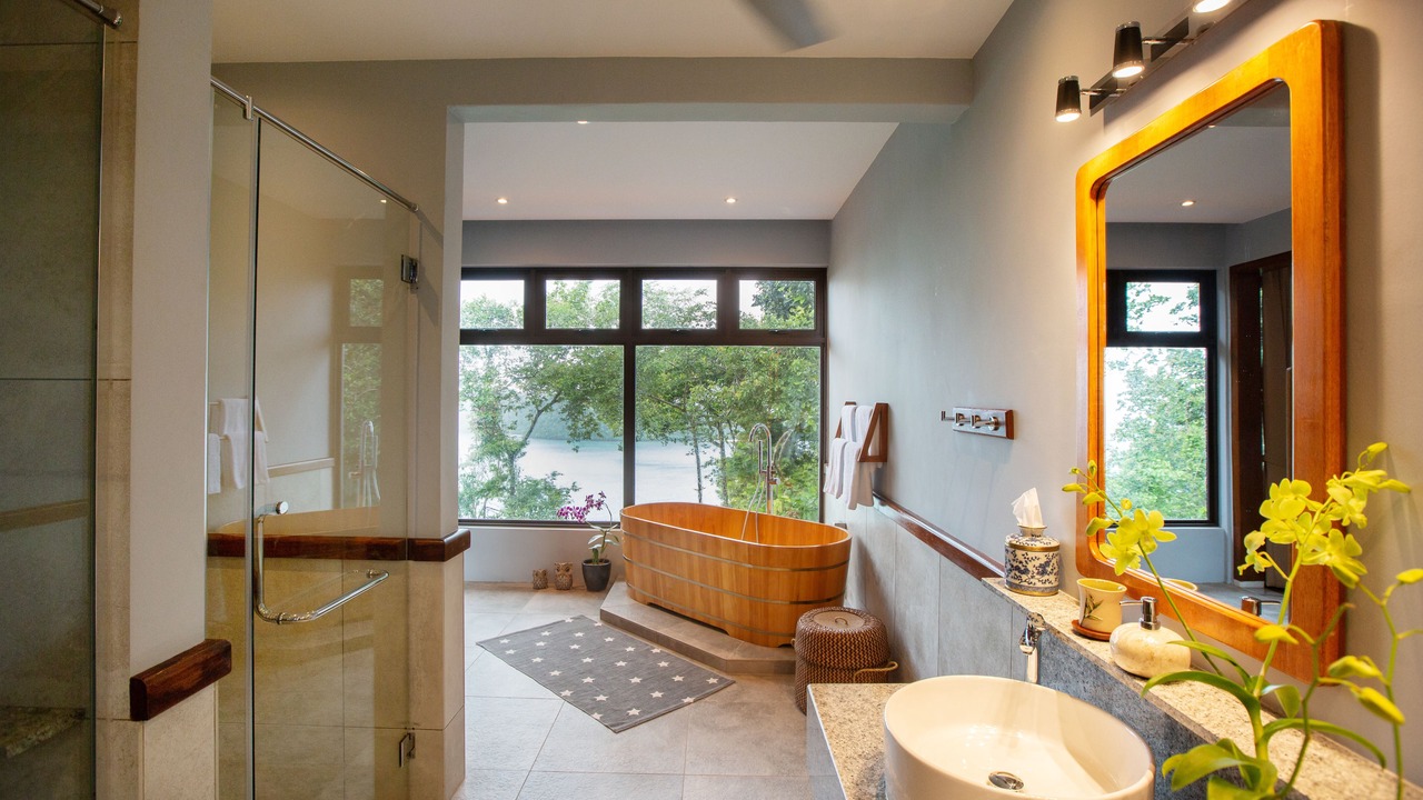 Photo of Bathroom in Pantai Tengah