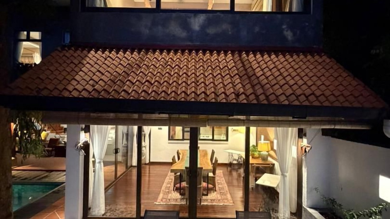 Photo of Outdoor in Pantai Tengah