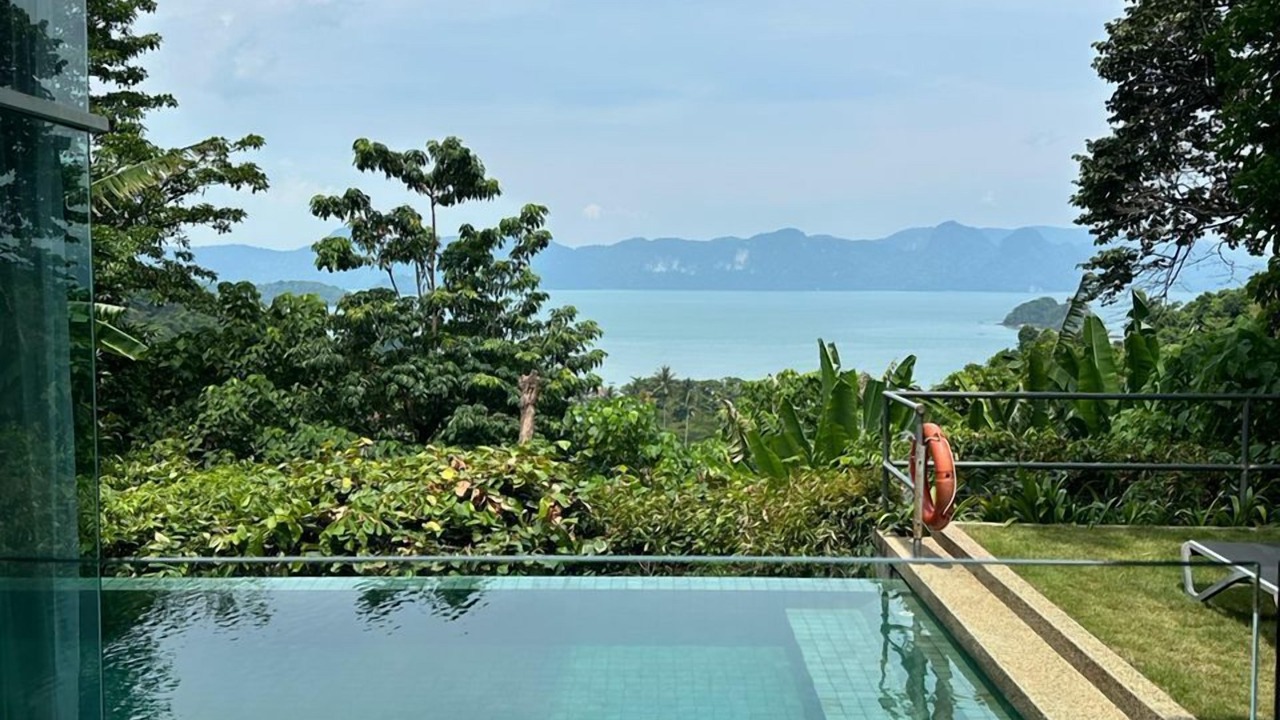 Photo of Outdoor in Pantai Tengah